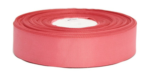  243 (1450 МН) Лента репсовая 25мм (намотка 36 ярдов=32.9 метра)  ТриКатушки