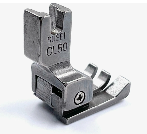  Лапка для отстрочек CL50 (5 мм) Левая  ТриКатушки