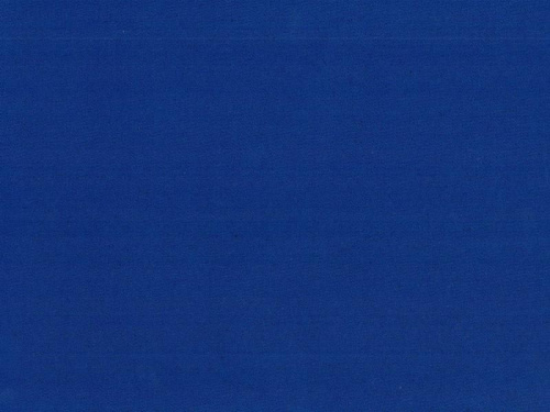  Ткань Крета (80 Пэ/Хл 20, 190гр/м2, ш.1,5м) Цв. Василёк  ТриКатушки