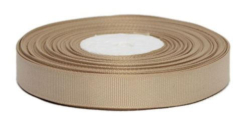  835 (1582 МН) Лента репсовая 25мм (намотка 36 ярдов=32.9 метра)  ТриКатушки