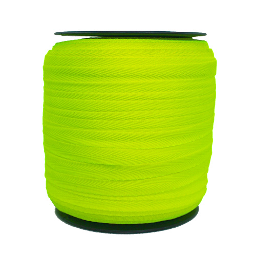  Лента киперная 10 мм. 100% п/э цв. 7004/250 м  ТриКатушки