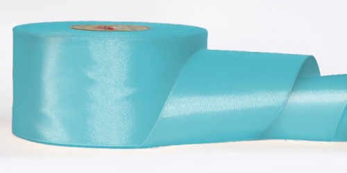  8099 50мм Лента атласная МН (рулон 36 ярдов = 32,9 метров)  ТриКатушки