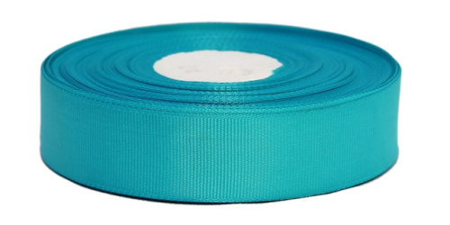  317 (1466 МН) Лента репсовая 15мм (намотка 36 ярдов=32.9 метра)  ТриКатушки