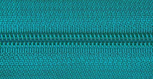  Молния спиральная(Витая) Т5 60 см №257 ( уп.50 шт.)  ТриКатушки