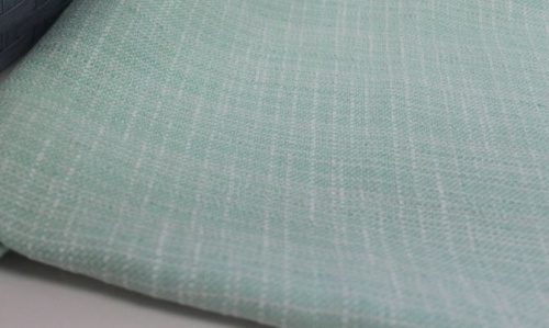  Ткань Костюмная 1065 под CHANEL цв. 601  ТриКатушки