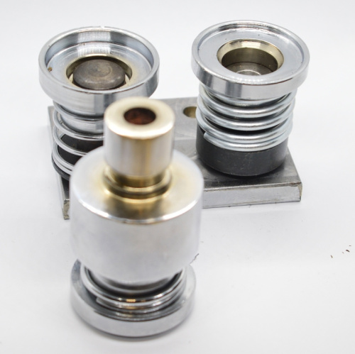  Насадка для обтяжки пуговиц на D-3 (4125К PRESMAK) (без платформы) №18 (11мм)  ТриКатушки