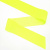  Лента светоотражающая 50 мм, 1202 нейлон, №229 неон-лимон (35 cpl), 100 м  ТриКатушки