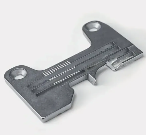  Игольная пластина для оверлока Jack 798-3 (277504R30)  ТриКатушки