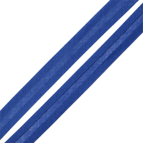  Косая бейка 100% хб 15мм (уп.144 ярда/131,6м) цв. 7087  ТриКатушки