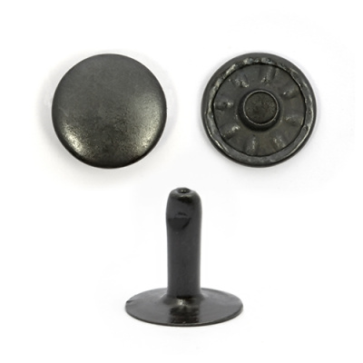  Хольнитены 11 мм №123 оксид (упак.50шт.) "Proknopka"  ТриКатушки