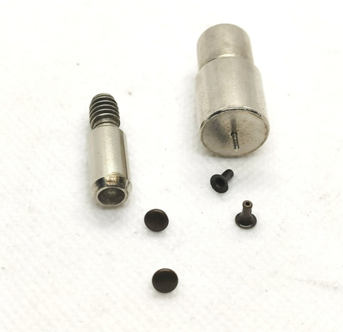  Насадка для хольнитенов 5*5 №00 PROKNOPKA  ТриКатушки