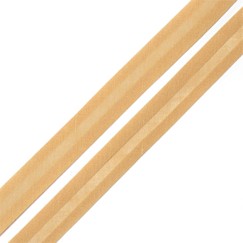  Косая бейка 100% хб 15мм (уп.144 ярда/131,6м) цв. 7097  ТриКатушки