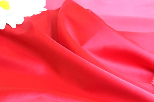  Ткань 2014 Атлас прокатный №107  ТриКатушки