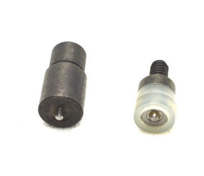 Насадка для люверсов со стразами 9 мм