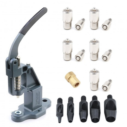  Набор для установки люверсов ( Тер 2 +11 позиций)  ТриКатушки