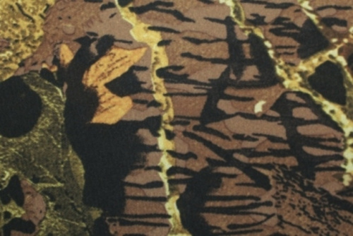  Оксфорд 240Д PU1000, RF 33  ТриКатушки