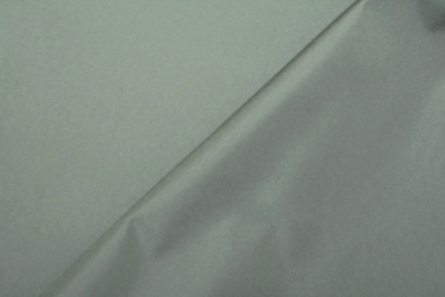  Dewspo 240T milky (100% ПЭ), 90 г/м2, XS 180510 светло серый  ТриКатушки