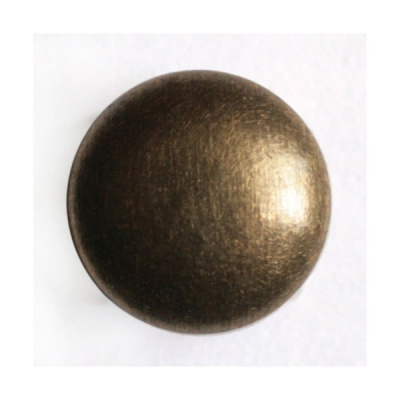  233-W оксид d=4мм Украшение на шипах "клепка" металл (упаковка 10000 штук)  ТриКатушки