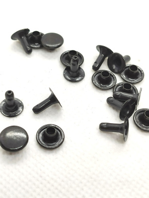  Хольнитены 9*9 Оксид (уп.2000шт.) Tals(Турция)  ТриКатушки