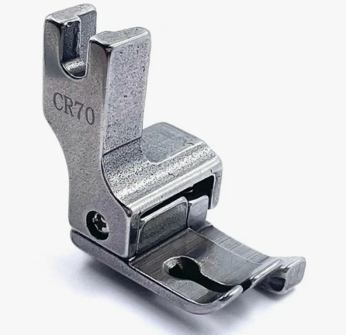  Лапка для отстрочек CR70 (7 мм) Правая  ТриКатушки
