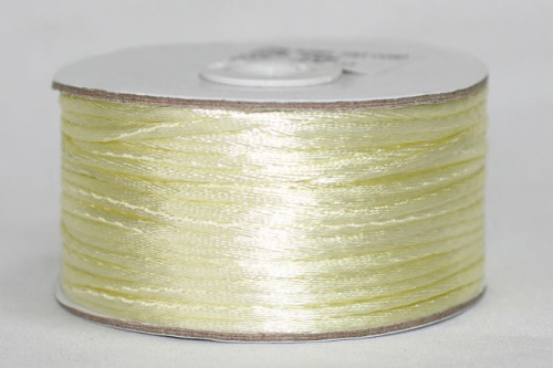  3011 Шнур МН 2мм "круглый" (упаковка 50 метров)  ТриКатушки