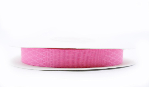  Лента атласная А2Е3 цв. 143 13 мм 20 ярдов  ТриКатушки