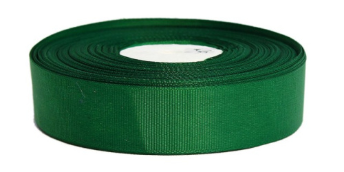  587 (1540 МН) Лента репсовая 25мм (намотка 36 ярдов=32.9 метра)  ТриКатушки