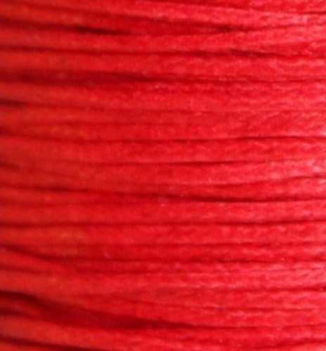  Шнур вощеный 0371-9000 2мм (100 м) цв. 162  ТриКатушки