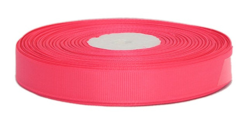  159 (1429 МН) Лента репсовая 15мм (намотка 36 ярдов=32.9 метра)  ТриКатушки