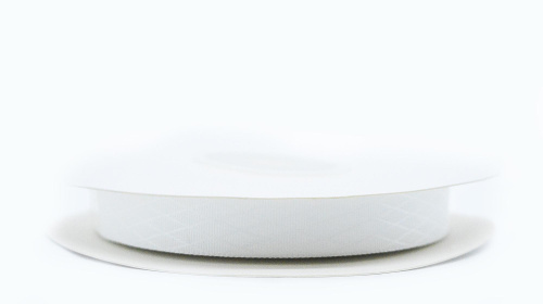  Лента атласная А2Е3 цв. 05 13 мм 20 ярдов  ТриКатушки