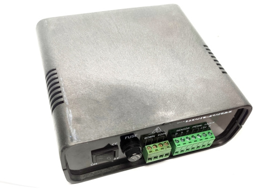  Блок управления для пресса 4389/ 4388  ТриКатушки