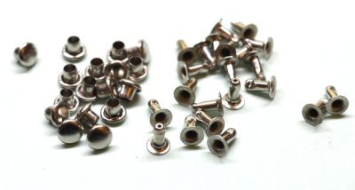  Хольнитены 5*5 №00 Никель (уп.5000шт.) NEW STAR  ТриКатушки