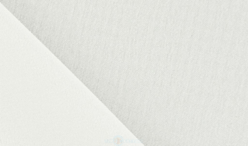  Дублерин клеевой М-53, 53 г/м2 ш.150см цв.белый (на отрез от 10 м)  ТриКатушки