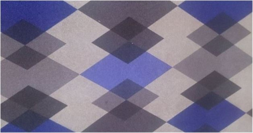  Атлас стрейч принт 2011, цв.25  ТриКатушки