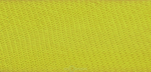  Косая бейка атласная 15 мм 144 ярд.(132м) № 121 Грушевый  ТриКатушки