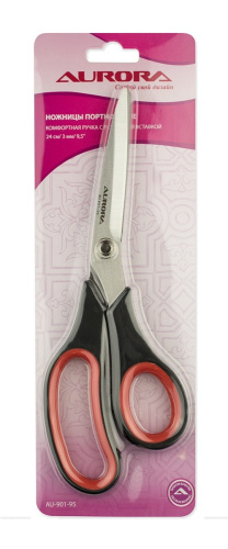  Ножницы раскройные Aurora AU 901-95  ТриКатушки