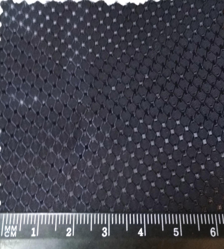  Ткань Подкладочная 230Т (50%ПЭ/50%вискоза) Рис. 1003 Цв. №29 темно-синий  ТриКатушки