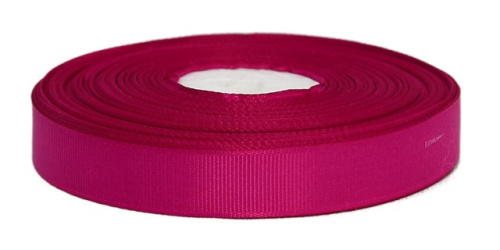  187 (1443 МН) Лента репсовая 15мм (намотка 36 ярдов=32.9 метра)  ТриКатушки