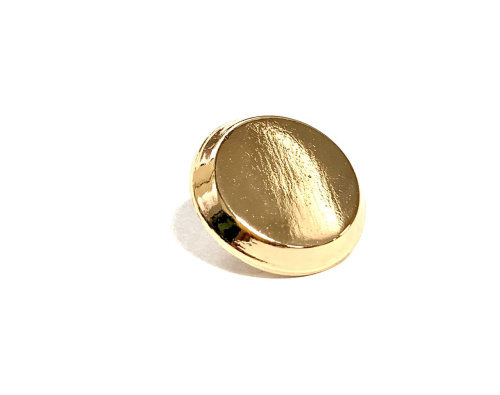  Пуговицы ME 324 Gold 28L (18мм)  ТриКатушки