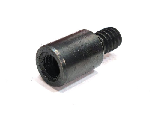  Переходник №6 для насадок с 1/4 на резьбу М6  ТриКатушки