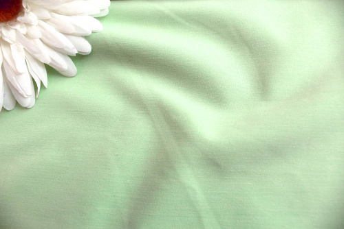  Ткань 2040 Блузочная ТиСи стрейч (77пэ 18хл 5эл) цв. 601   ТриКатушки