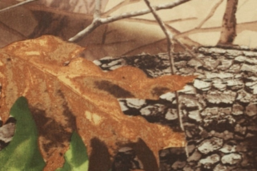  Оксфорд 240Д PU1000, RF 31-5  ТриКатушки