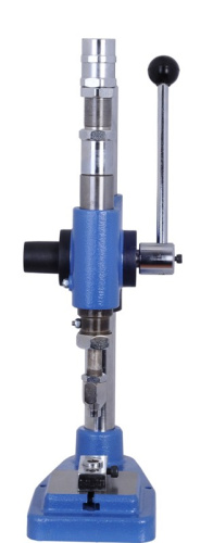  Пресс с ударным механизмом DЕР-3 Sembol PRESMAK 4122  ТриКатушки