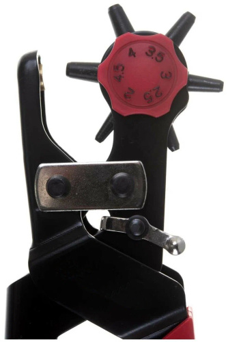  Дырокол МАСТЕР  ТриКатушки