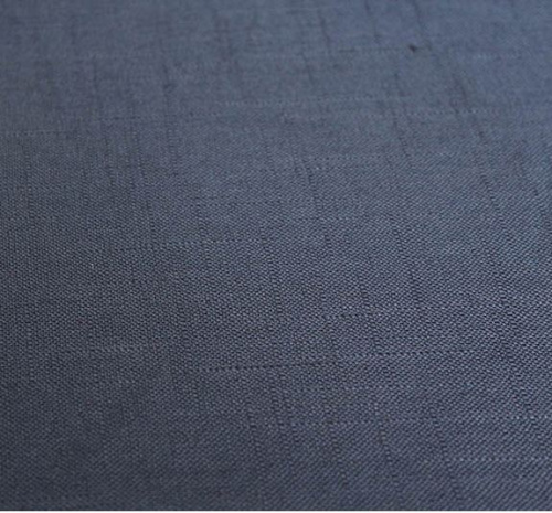  Лен костюмный меланж 1055, цв.709  ТриКатушки