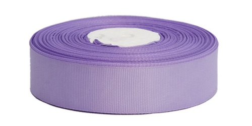  430 (1500 МН) Лента репсовая 15мм (намотка 36 ярдов=32.9 метра)  ТриКатушки