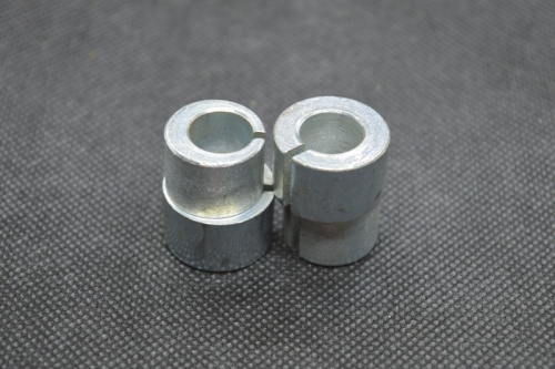  Втулка для пресса №1 смещенным центром ВЫСОКАЯ (металл)  ТриКатушки