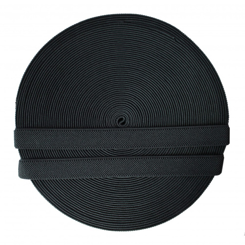  Резинка 14137 EkoflexТканая 25мм Support (25м) арт.17  ТриКатушки