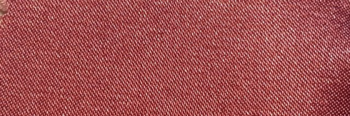  Ткань 2001 Атлас Стрейч, №303а брусника   ТриКатушки