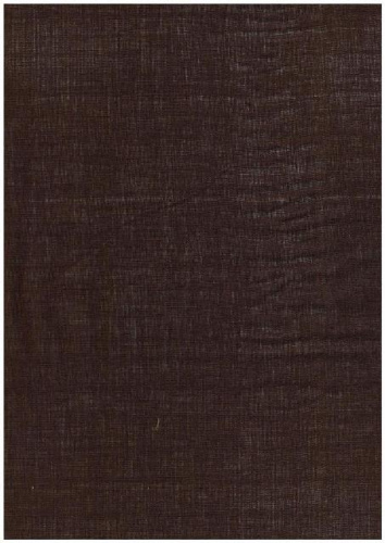  Хлопок 100% ш.150 см.,2016 цвет №901 Т.коричневый  ТриКатушки